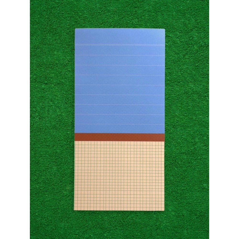 Memopad River